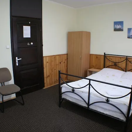 Zeglarz 格丁尼亚