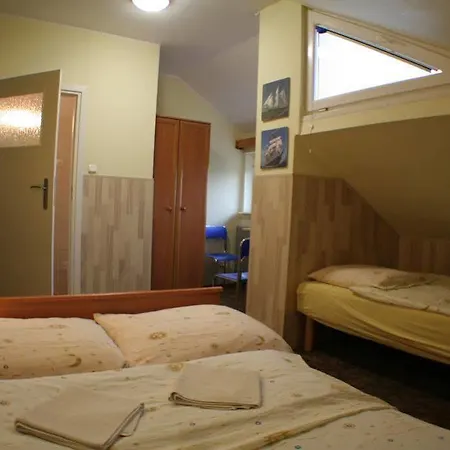 Zeglarz 酒店 格丁尼亚