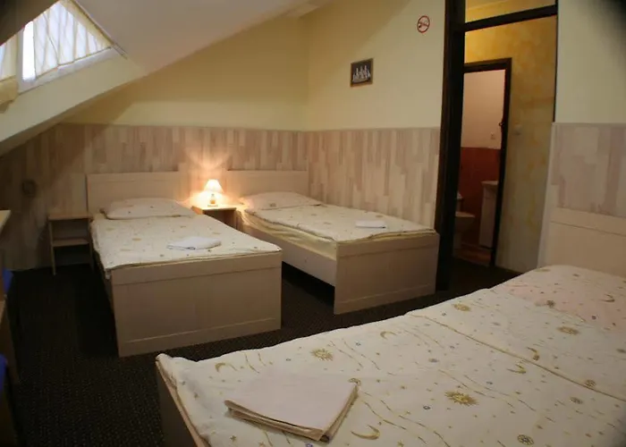 Zeglarz Hotel Gdynia