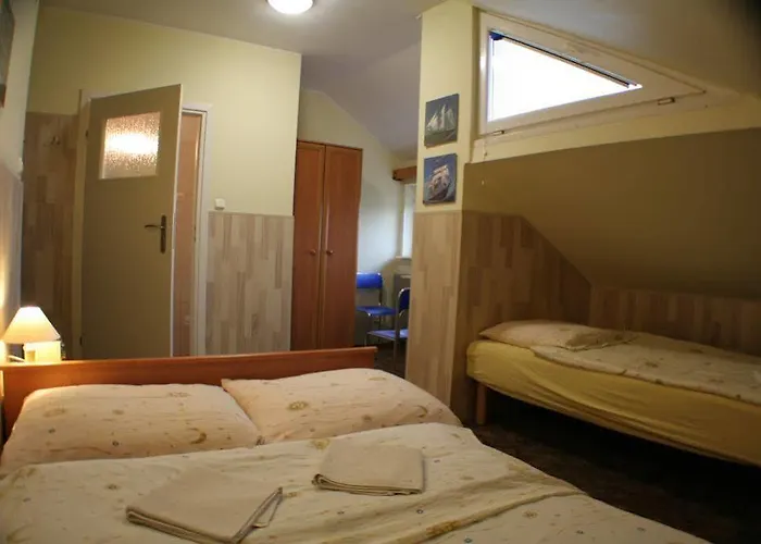 Zeglarz Hotel Gdynia